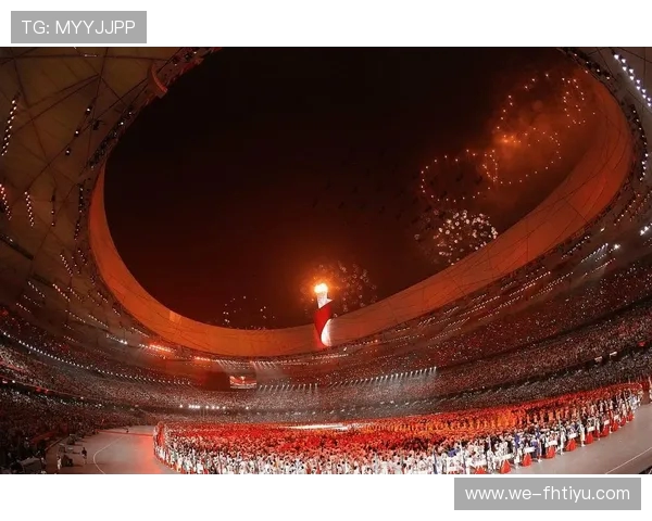 探索奥运会发展历程与未来趋势：全球体育盛会的时代变革与创新突破